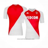 Tailandia Camiseta 1ª Equipacion del Monaco 2020-2021