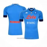 Tailandia Camiseta 1ª Equipacion del Napoli 2020-2021