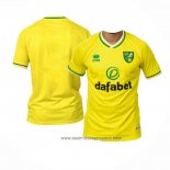 Tailandia Camiseta 1ª Equipacion del Norwich City 2020-2021