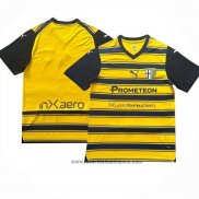 Tailandia Camiseta Parma 2ª Equipacion del 2023-2024