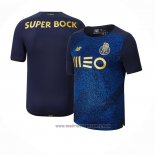 Tailandia Camiseta Porto 2ª Equipacion del 2021-2022