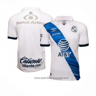 Tailandia Camiseta 1ª Equipacion del Puebla 2020