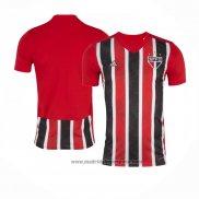 Tailandia Camiseta 2ª Equipacion del Sao Paulo 2020-2021