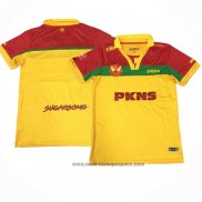 Tailandia Camiseta Selangor 1ª Equipacion del 2021