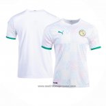 Tailandia Camiseta 1ª Equipacion del Senegal 2020-2021