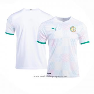 Tailandia Camiseta 1ª Equipacion del Senegal 2020-2021