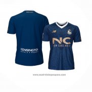 Tailandia Camiseta 1ª Equipacion del Seoul E-Land FC 2020