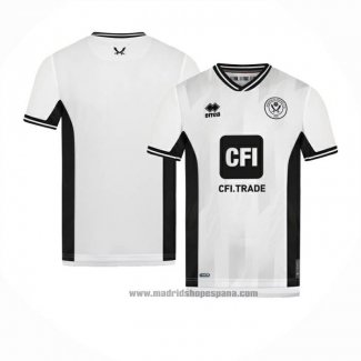 Tailandia Camiseta Sheffield United Portero 1ª Equipacion del 2023-2024