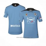 Tailandia Camiseta 3ª Equipacion del Spezia 2020-2021