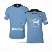 Tailandia Camiseta 3ª Equipacion del Spezia 2020-2021