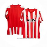 Tailandia Camiseta Sporting de Gijon 1ª Equipacion del 2023-2024