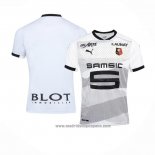 Tailandia Camiseta 2ª Equipacion del Stade Rennais 2020-2021