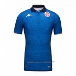 Tailandia Camiseta Tunez 3ª Equipacion del 2024