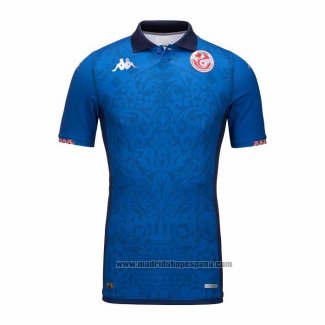 Tailandia Camiseta Tunez 3ª Equipacion del 2024