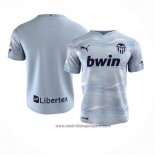 Tailandia Camiseta 3ª Equipacion del Valencia 2020-2021