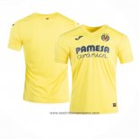 Tailandia Camiseta 1ª Equipacion del Villarreal 2020-2021