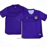 Tailandia Camiseta Vitoria 3ª Equipacion del 2023