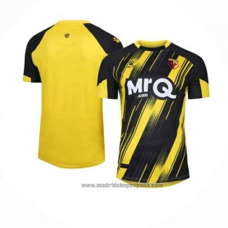 Tailandia Camiseta Watford 1ª Equipacion del 2023-2024