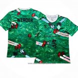 Tailandia Camiseta Werder Bremen Special 2023-2024