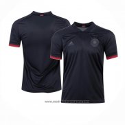 Camiseta Alemania 2ª Equipacion del 2020-2021