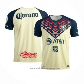 Camiseta America 1ª Equipacion del 2021