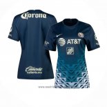 Camiseta America 2ª Equipacion del Mujer 2021