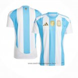 Camiseta Argentina 1ª Equipacion del 2024