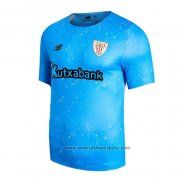 Camiseta Athletic Bilbao Portero 2ª Equipacion del 2021-2022