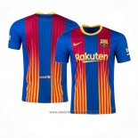 Camiseta Barcelona El Clasico 2020-2021