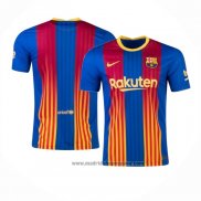 Camiseta Barcelona El Clasico 2020-2021