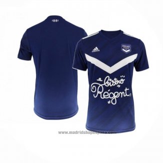 Camiseta 1ª Equipacion del Bordeaux 2020-2021