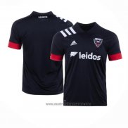 Camiseta 1ª Equipacion del DC United 2020