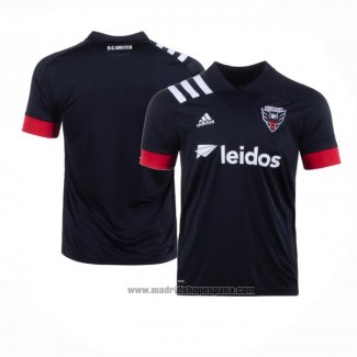 Camiseta 1ª Equipacion del DC United 2020