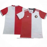 Camiseta Feyenoord 1ª Equipacion del 2021-2022
