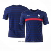 Camiseta 1ª Equipacion del Francia 2020-2021