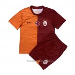 Camiseta Galatasaray 1ª Equipacion del Nino 2023-2024