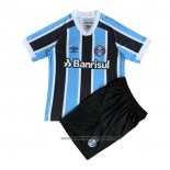 Camiseta Gremio 1ª Equipacion del Nino 2021