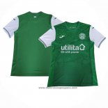 Camiseta Hibernian 1ª Equipacion del 2021-2022