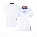 Camiseta 1ª Equipacion del Inglaterra Mujer 2020-2021