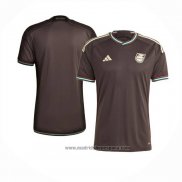 Camiseta Jamaica 2ª Equipacion del 2023-2024