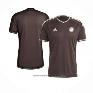 Camiseta Jamaica 2ª Equipacion del 2023-2024