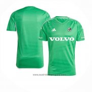 Camiseta Maccabi Haifa 1ª Equipacion del 2023-2024