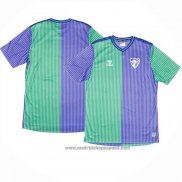 Camiseta Malaga 3ª Equipacion del 2023-2024