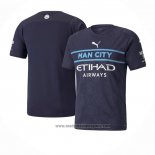 Camiseta Manchester City 3ª Equipacion del 2021-2022
