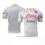 Camiseta Napoli 2ª Equipacion del 2021-2022