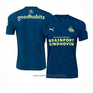 Camiseta PSV 3ª Equipacion del 2023-2024