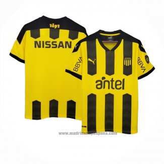 Camiseta Penarol 1ª Equipacion del 2021