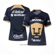 Camiseta Pumas UNAM 2ª Equipacion del Mujer 2023-2024