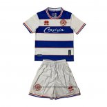 Camiseta Queens Park Rangers 1ª Equipacion del Nino 2023-2024