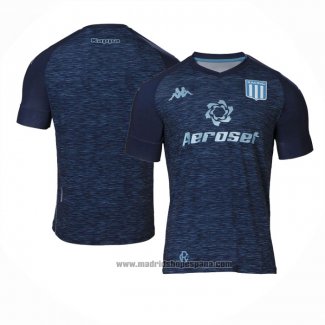 Camiseta Racing Club 2ª Equipacion del 2021